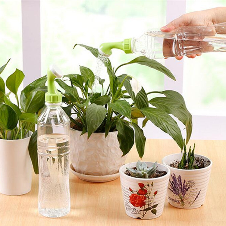 Creative Flower Watering Sprinkler
