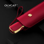 OLYCAT Ultralight Automatic UV Umbrella