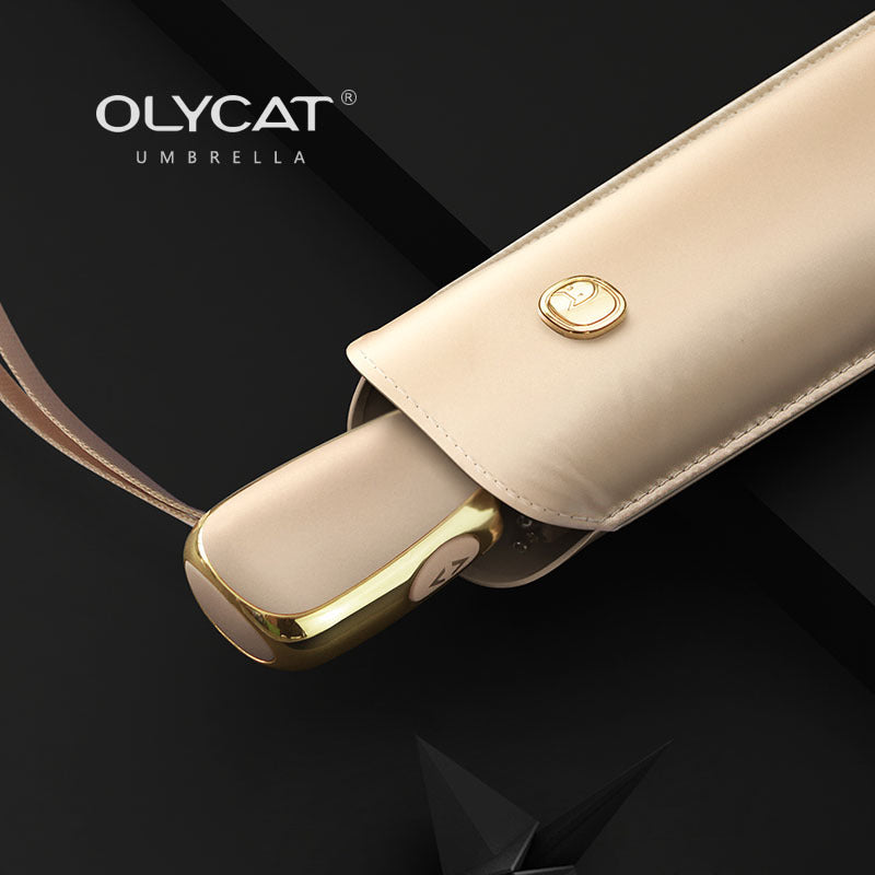 OLYCAT Ultralight Automatic UV Umbrella
