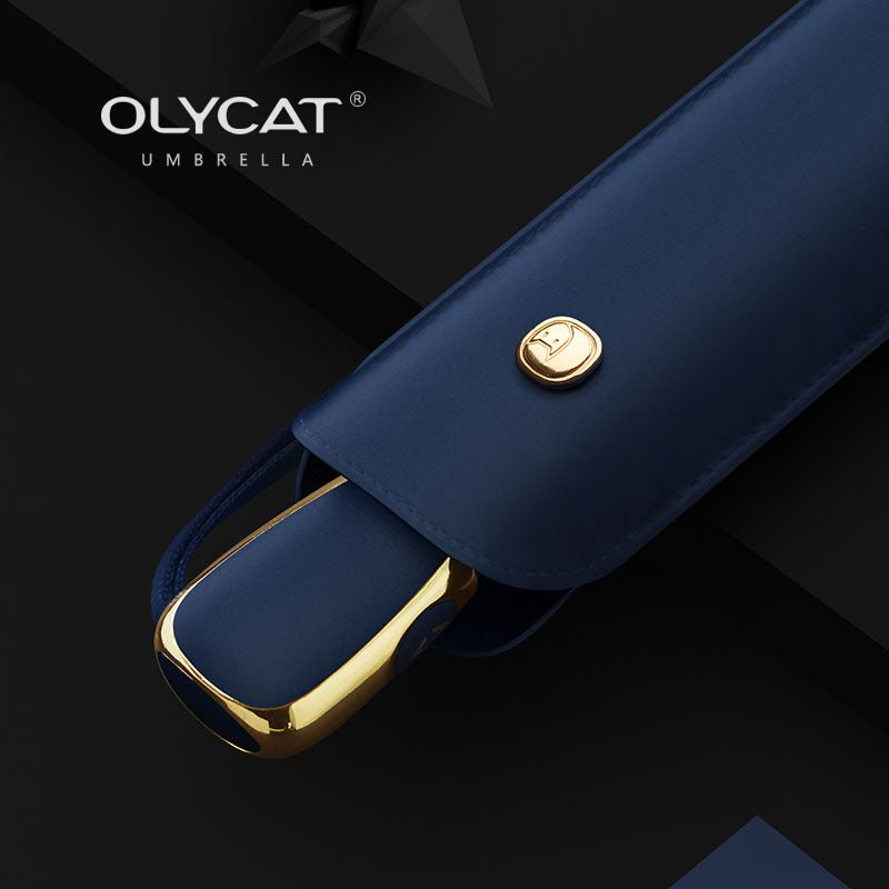 OLYCAT Ultralight Automatic UV Umbrella