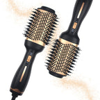 Blowout Thermal Brush