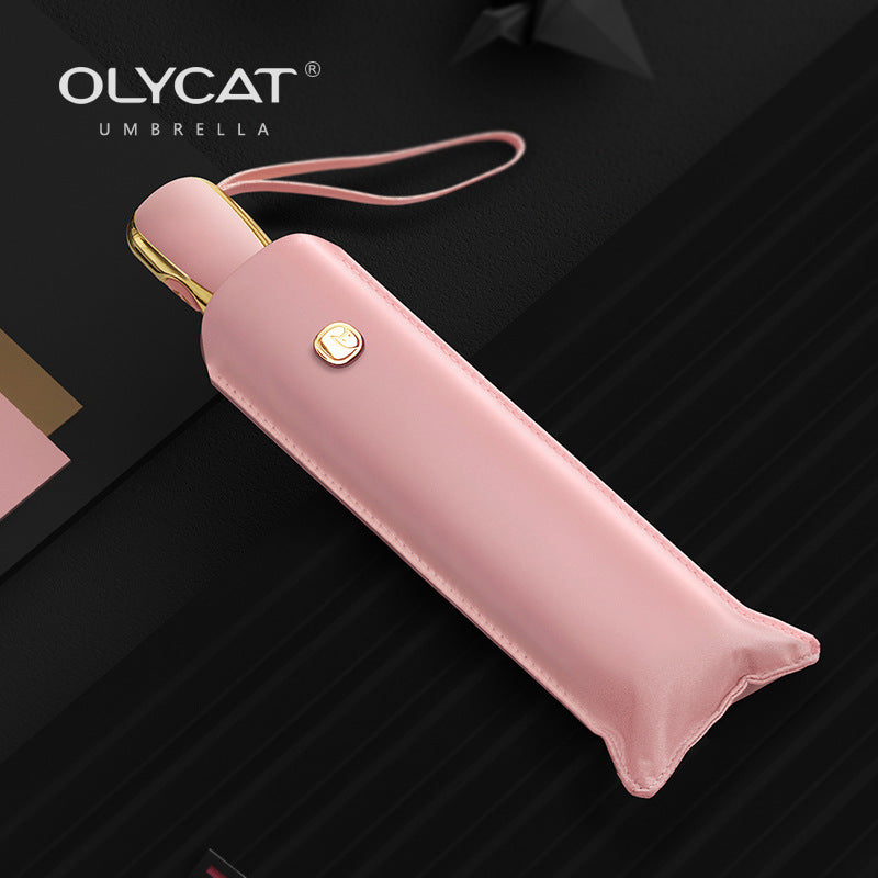 OLYCAT Ultralight Automatic UV Umbrella