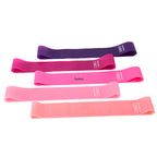 Elastic Yoga Hip Resistance Pull Belt