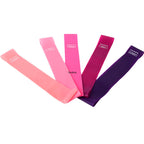 Elastic Yoga Hip Resistance Pull Belt