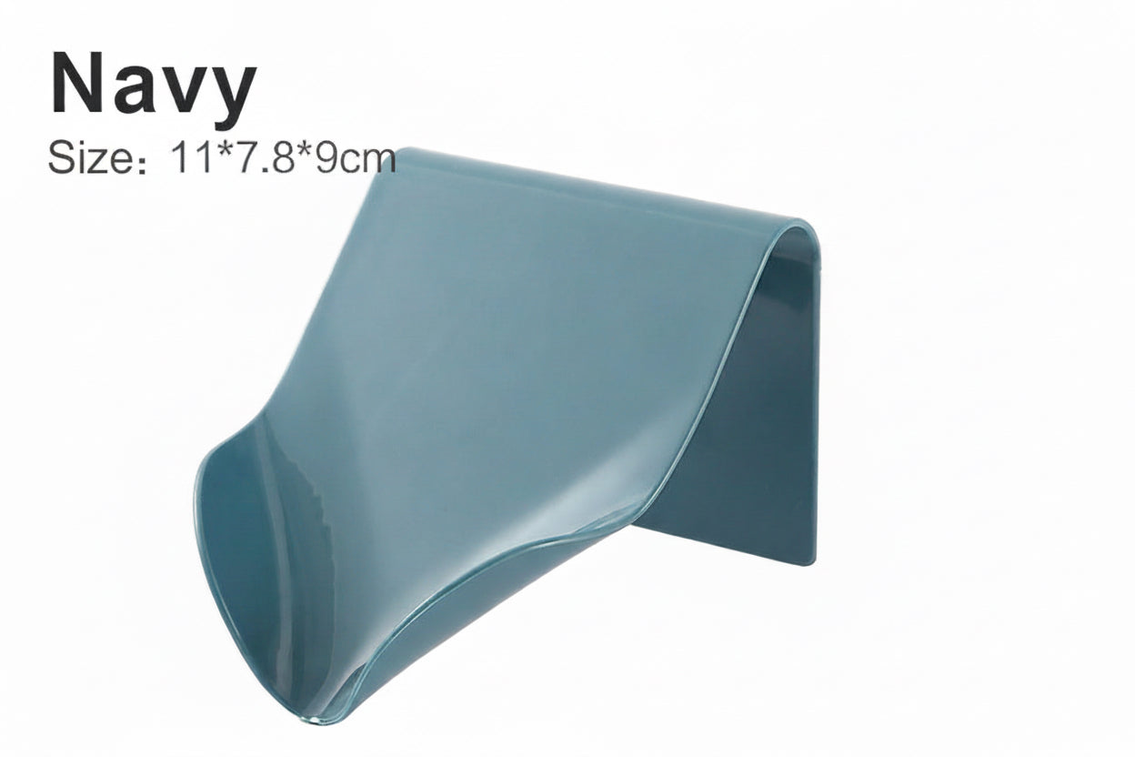 Soap and Sponge Holder