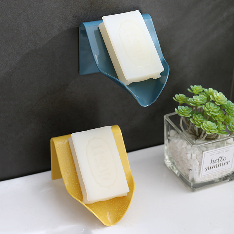 Soap and Sponge Holder