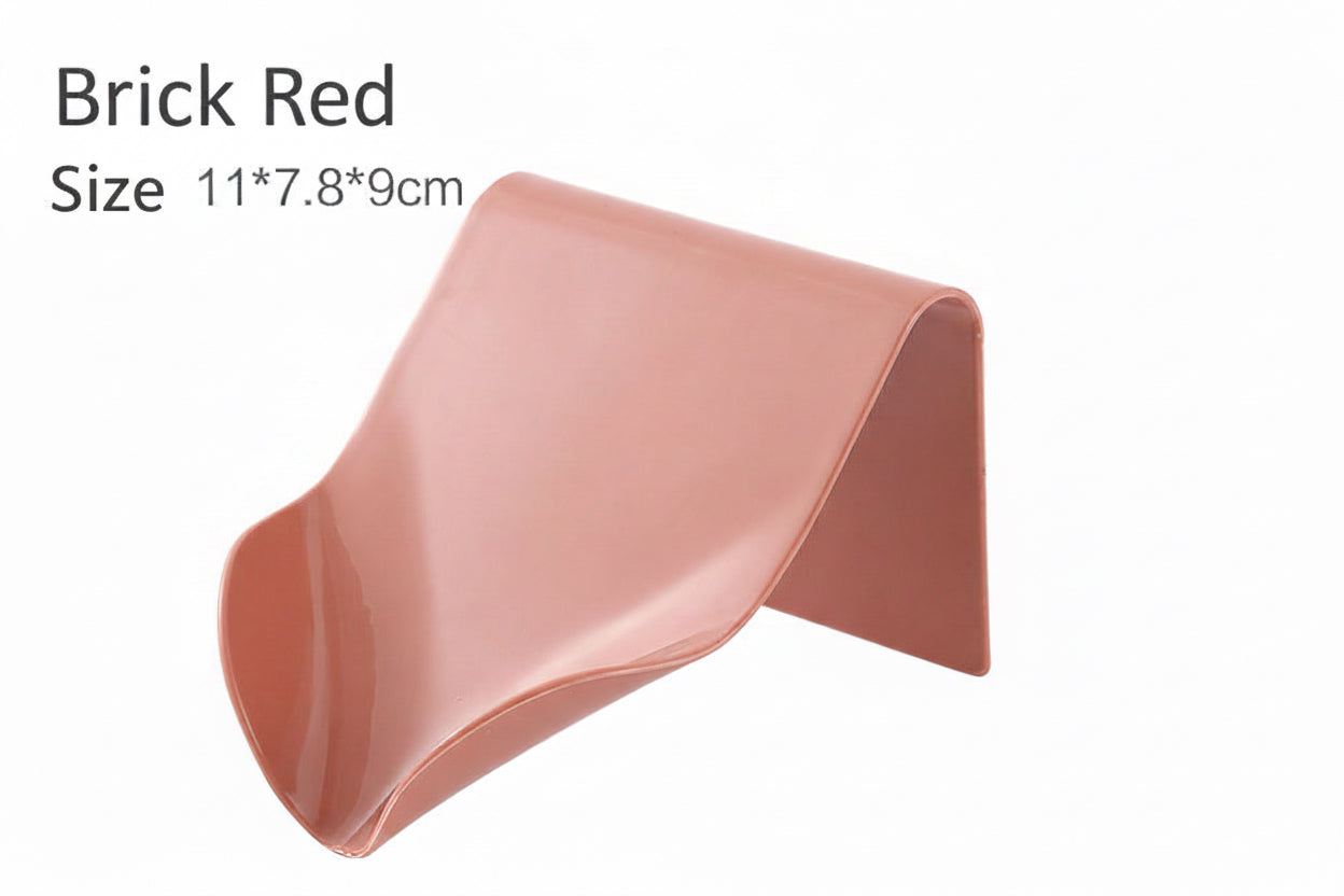 Soap and Sponge Holder