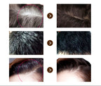 L-DA Temporary Hair Dye Pen (Black/ Brown)