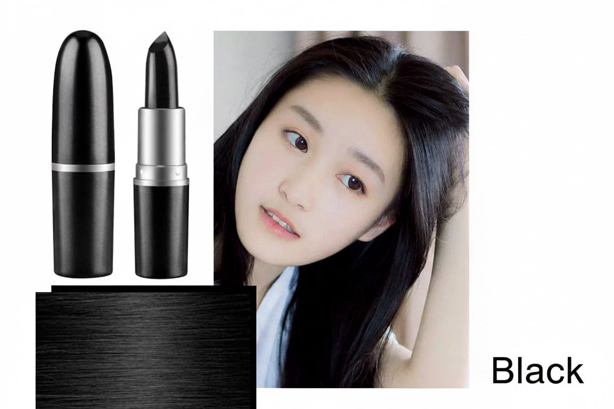 L-DA Temporary Hair Dye Pen (Black/ Brown)