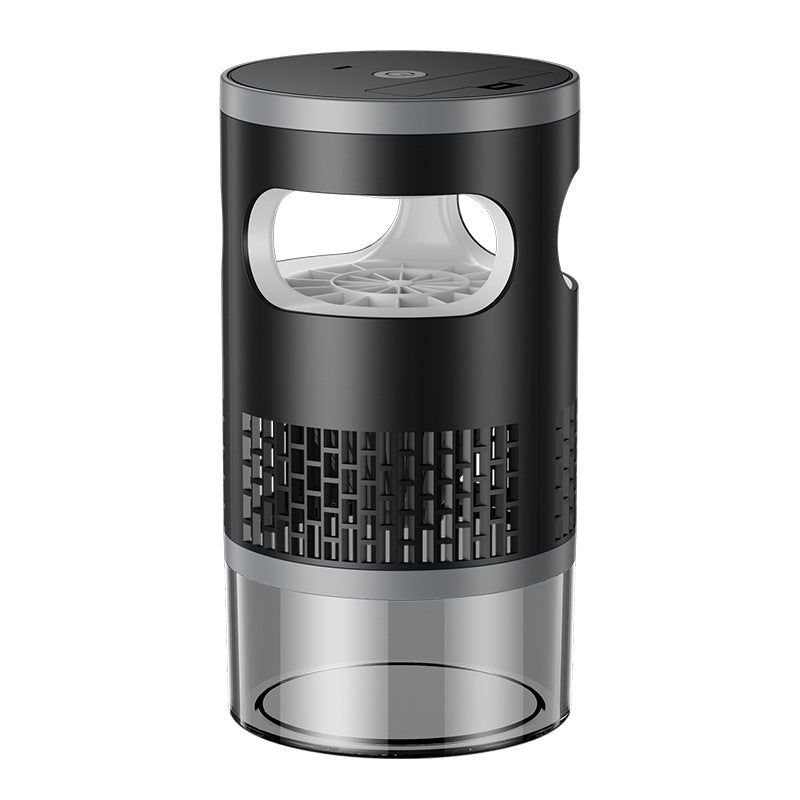 New Rechargeable Mosquito Killer Lamp - suitable for pregnant and infant