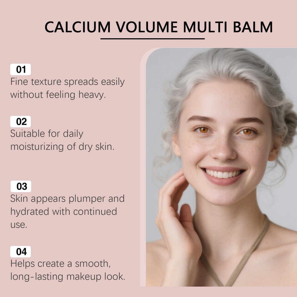 Wrinkle Core Stick - Moisturizing Skin Care