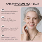Wrinkle Core Stick - Moisturizing Skin Care