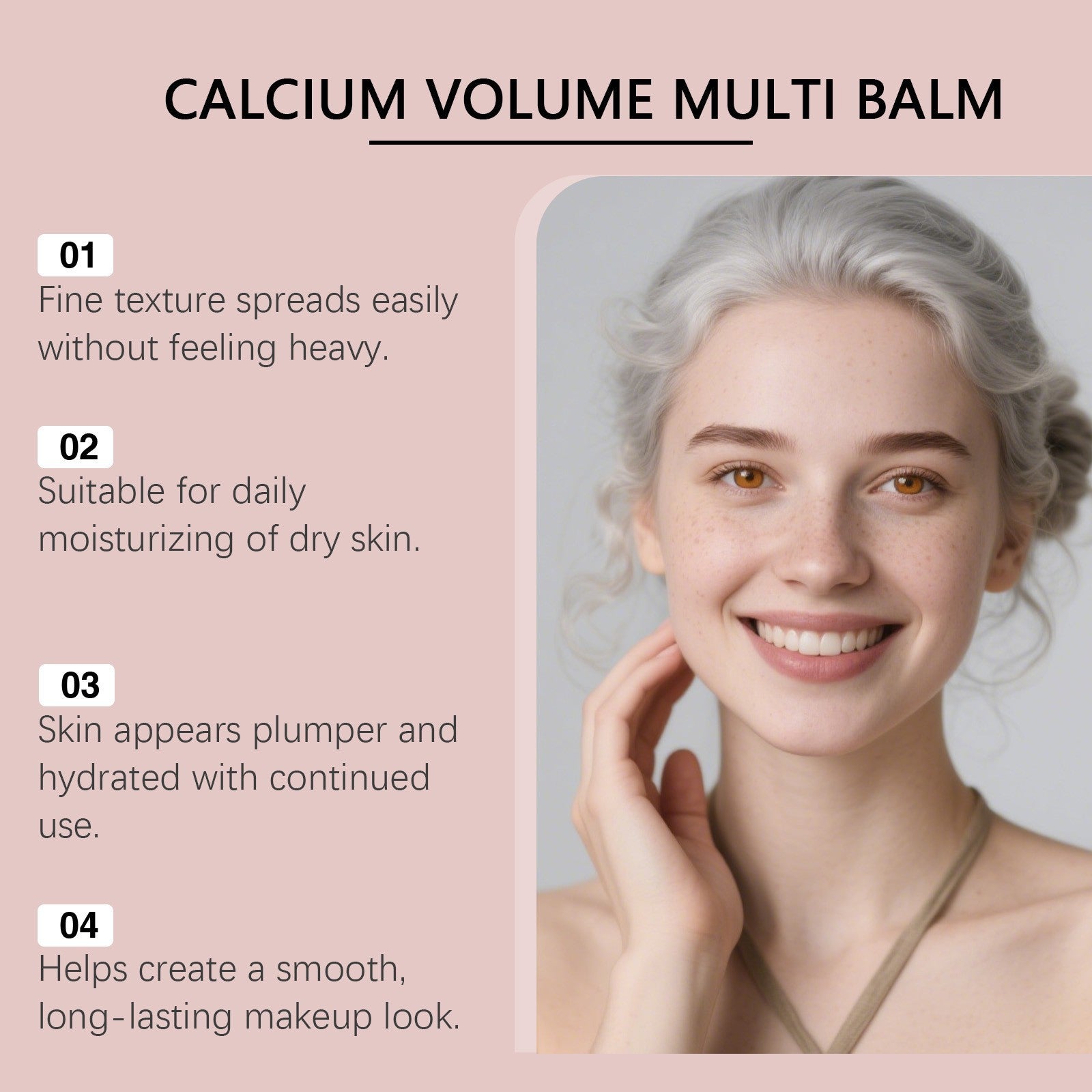 Wrinkle Core Stick - Moisturizing Skin Care
