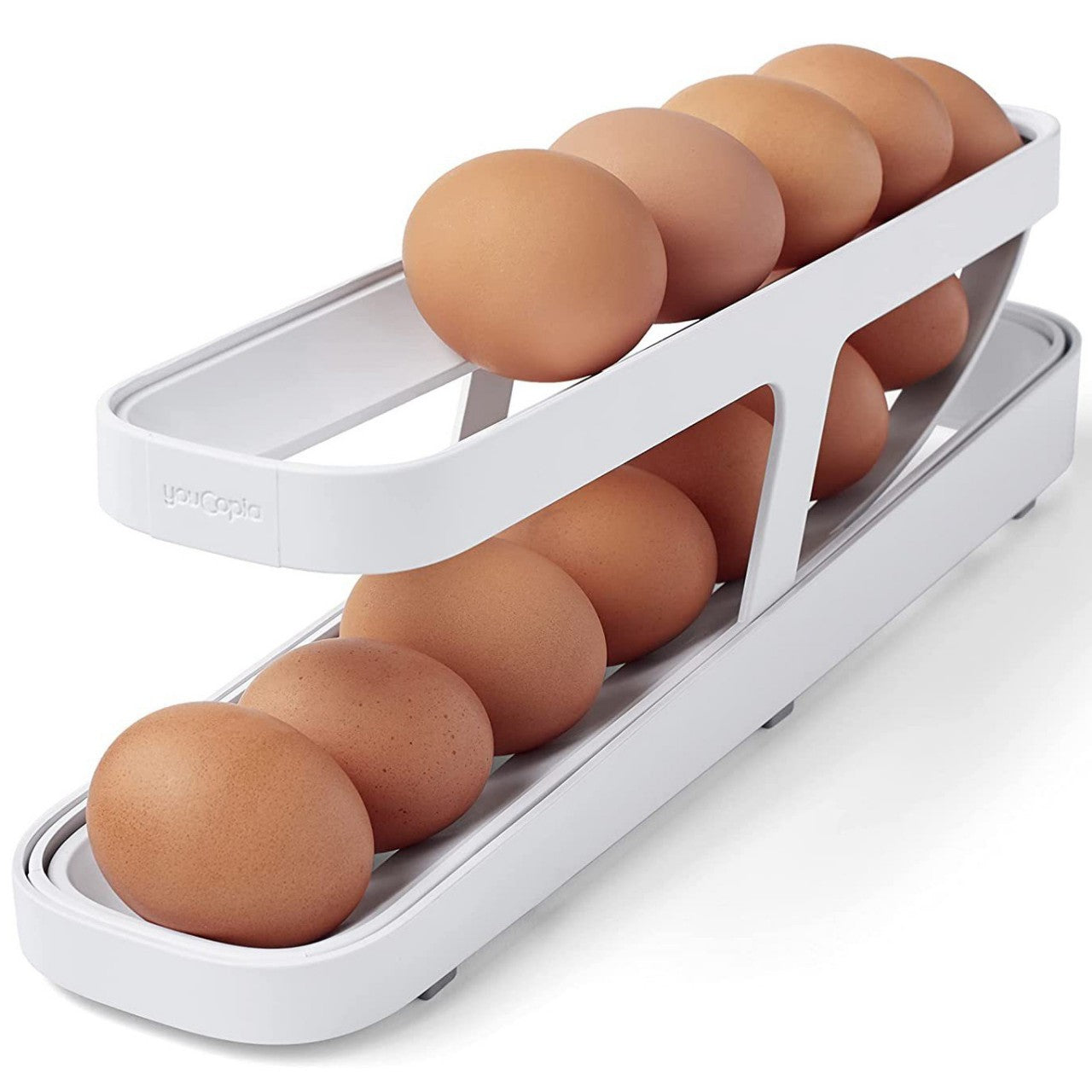 NEW Roll-down Egg Dispenser