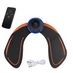 New smart ems abdominal muscle trainer