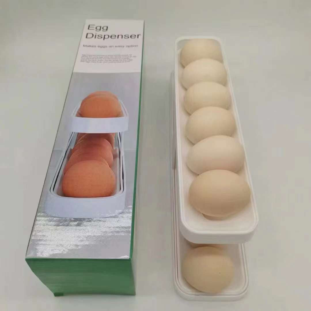 NEW Roll-down Egg Dispenser