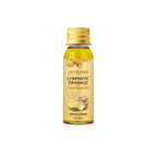 Jaysuing Ginger Lymphatic Drainage Herbal Body Shaping Shower Gel