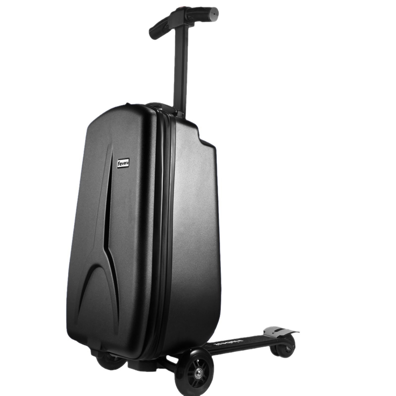 FEVERA Children's Scooter Luggage in Large Capacity