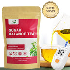 High blood health herbal tea bags (wholesale) MOQ: 30 bags