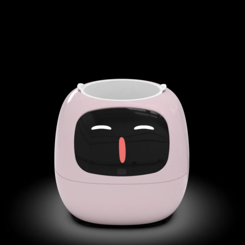 IVY - AI Plant & Flower Pot Pet Robot