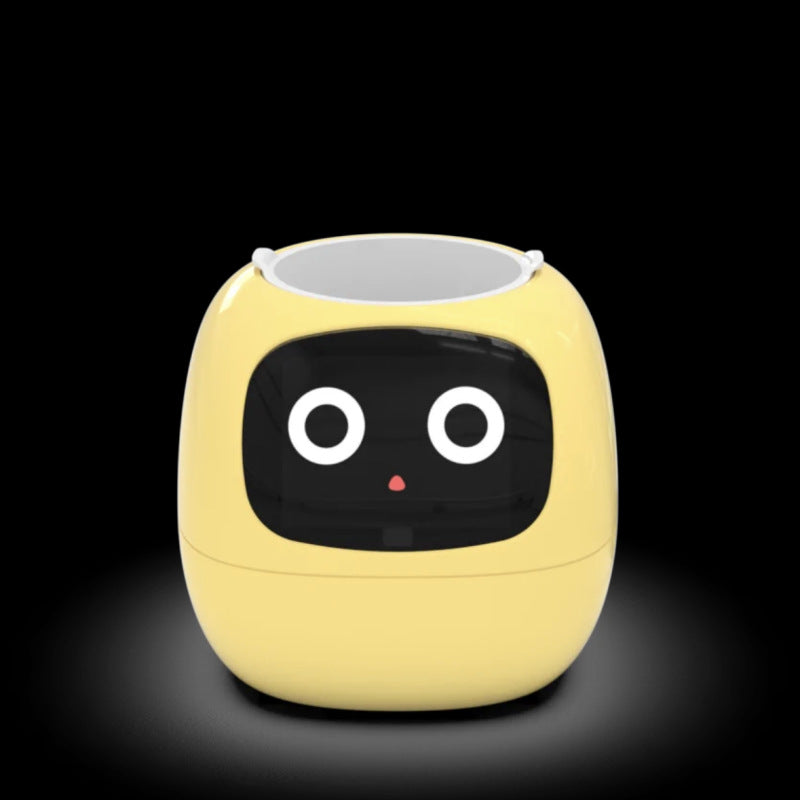 IVY - AI Plant & Flower Pot Pet Robot