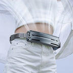 NEW Ice Cooling Waist Fan