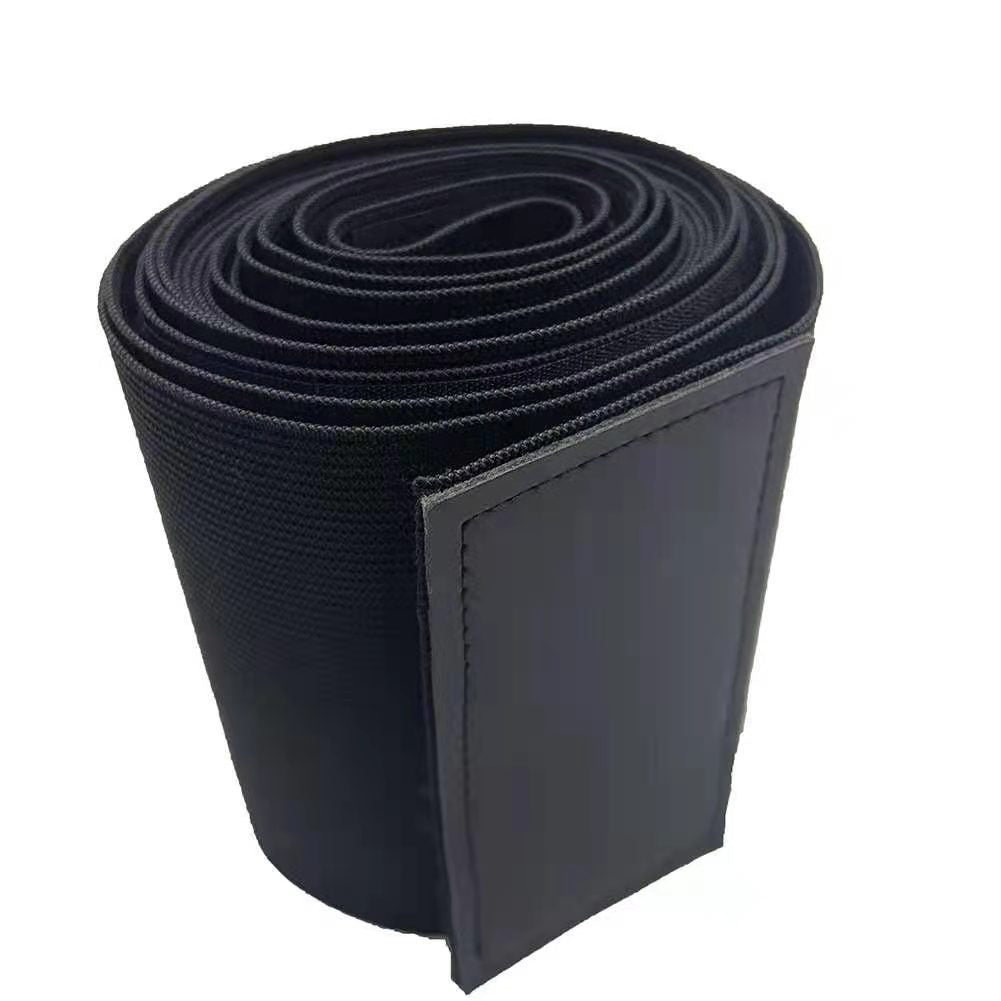 Waist Trainer Elastic Abdominal Belt