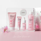 LAIKOU Sakura Skin Care Set 5-piece Gift Box