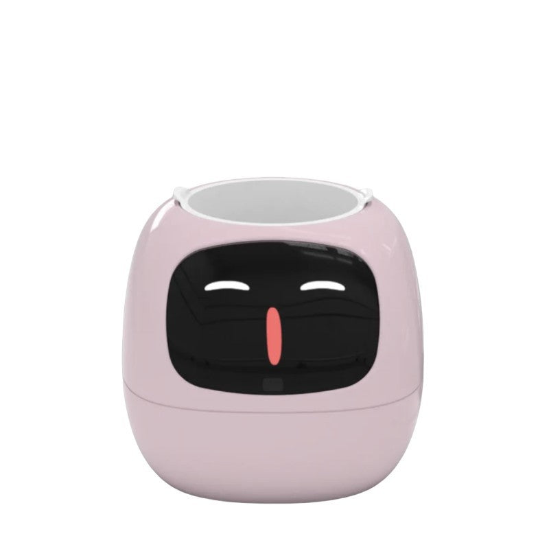 IVY - AI Plant & Flower Pot Pet Robot