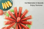 NEW Stainless Steel Watermelon Splitter