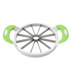 NEW Stainless Steel Watermelon Splitter