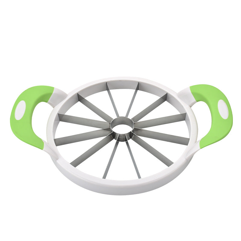 NEW Stainless Steel Watermelon Splitter