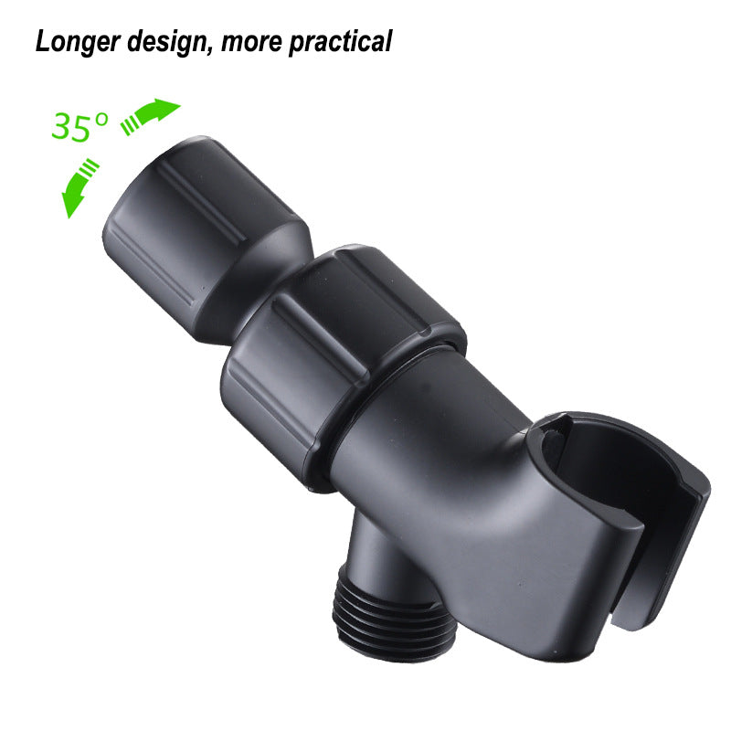Multi-functional Handheld Filter Shower Head