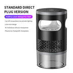 New Rechargeable Mosquito Killer Lamp - suitable for pregnant and infant