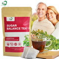 High blood health herbal tea bags (wholesale) MOQ: 30 bags