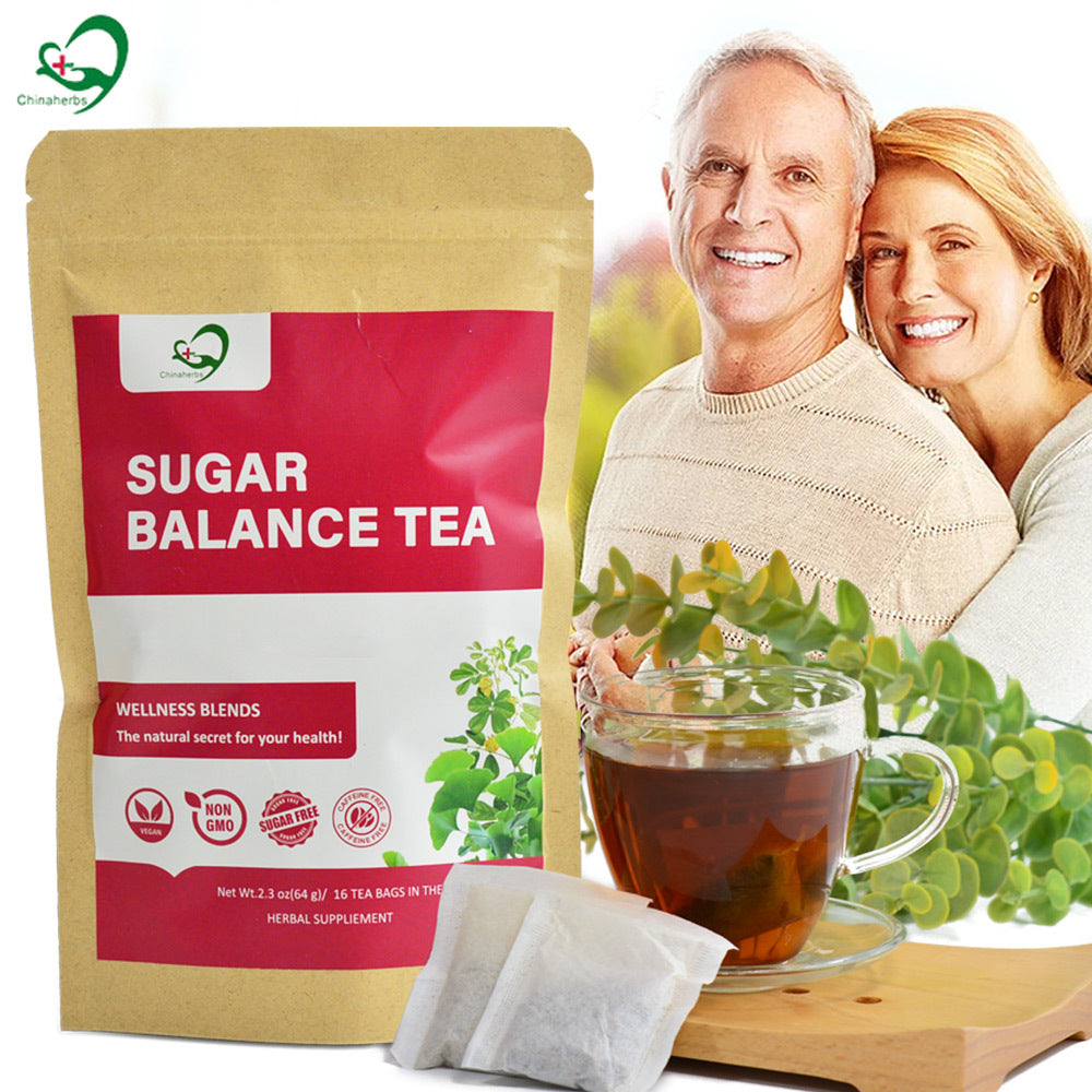 High blood health herbal tea bags (wholesale) MOQ: 30 bags