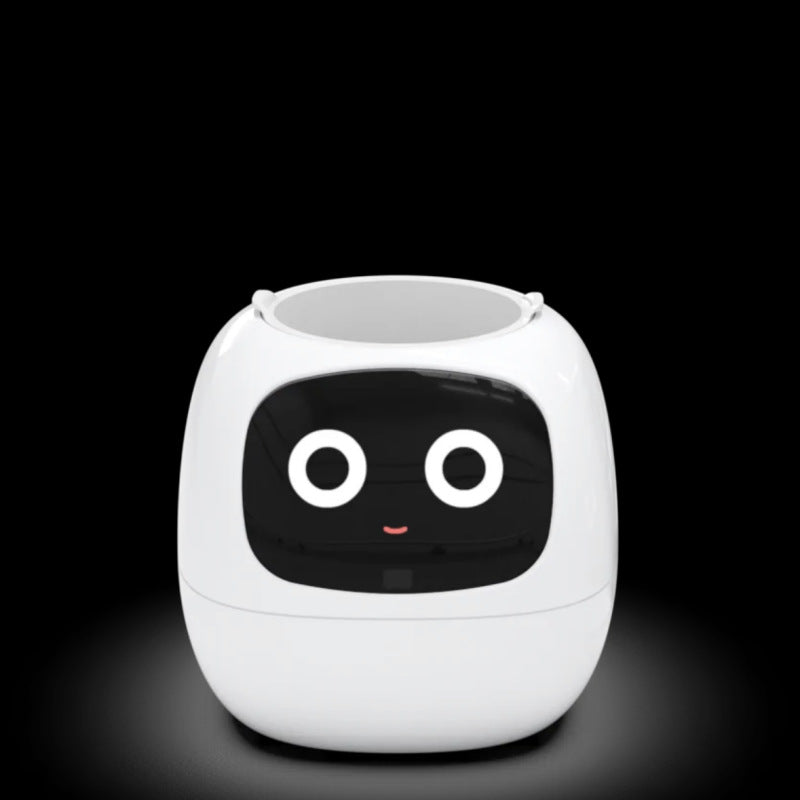 IVY - AI Plant & Flower Pot Pet Robot