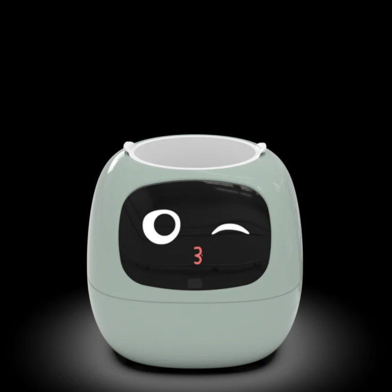IVY - AI Plant & Flower Pot Pet Robot