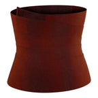 Waist Trainer Elastic Abdominal Belt