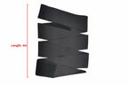 Waist Trainer Elastic Abdominal Belt
