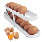 NEW Roll-down Egg Dispenser
