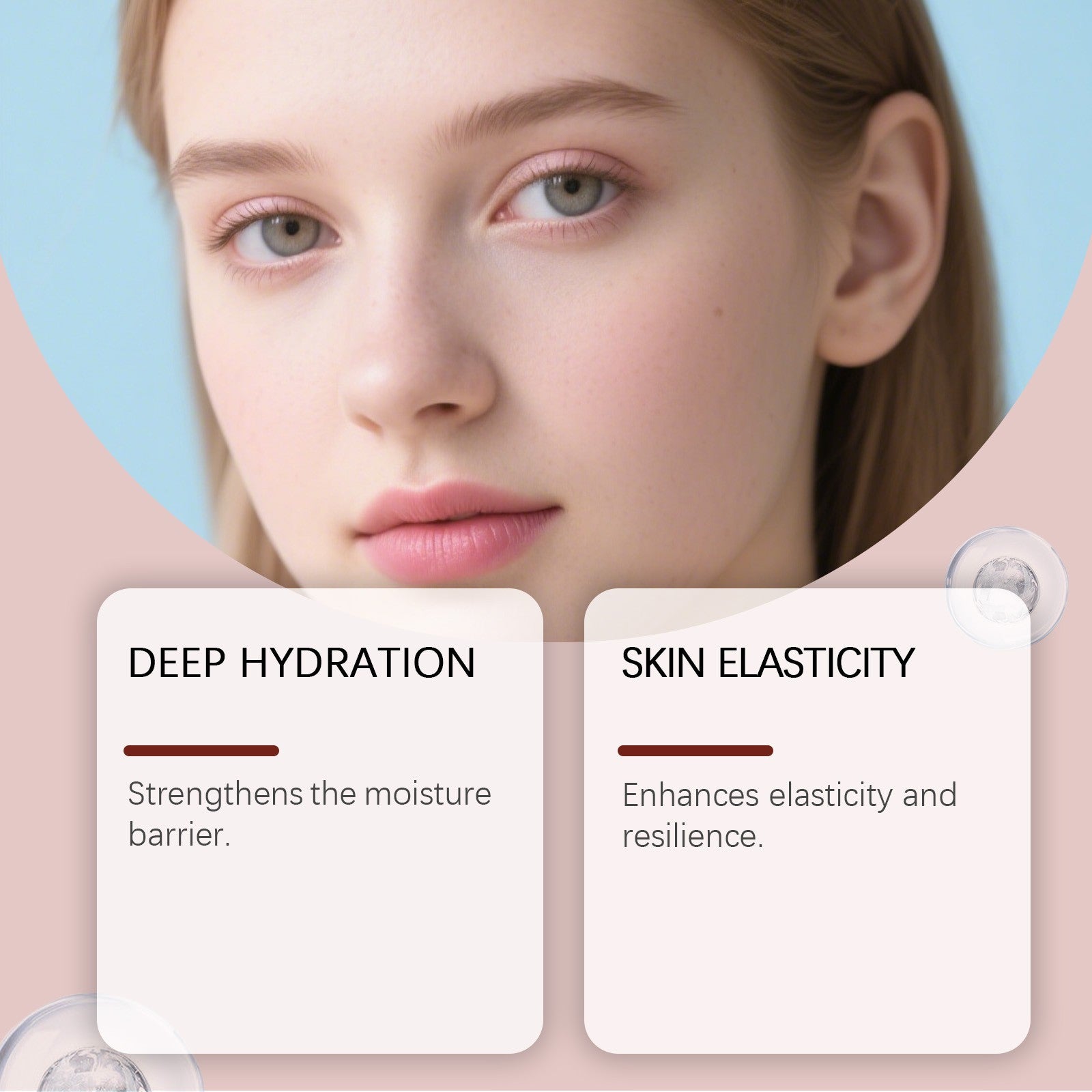 Wrinkle Core Stick - Moisturizing Skin Care