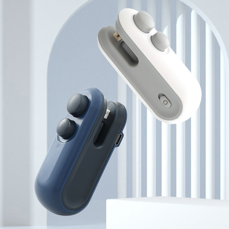 Portable Mini Sealer