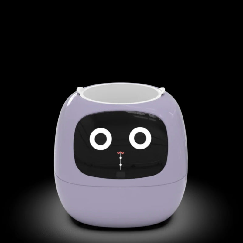 IVY - AI Plant & Flower Pot Pet Robot