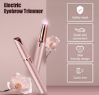 Electric Eyebrow Trimmer