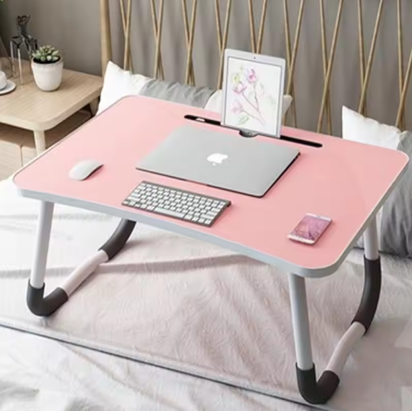 Foldable Laptop Table
