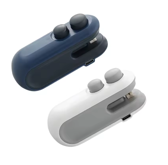 Portable Mini Sealer