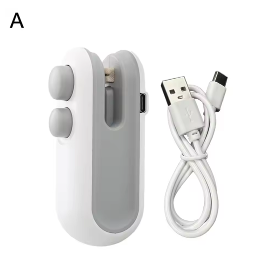 Portable Mini Sealer