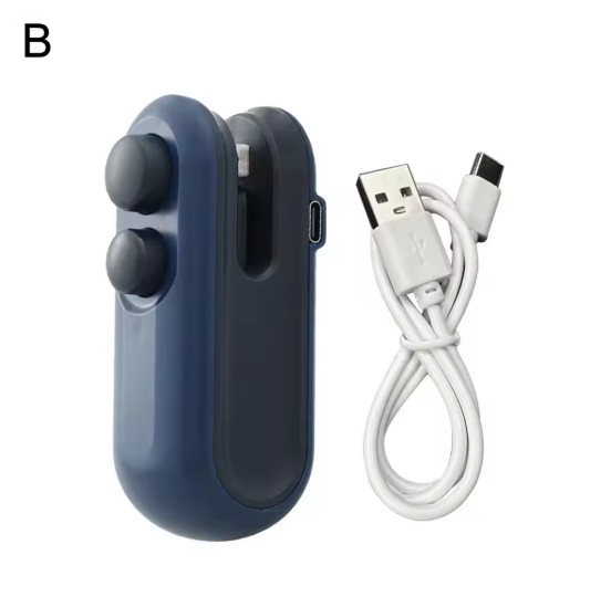 Portable Mini Sealer