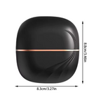 Mini Straightening Comb